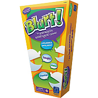 Educational Insights Blurt Word Race Game (EII2917)