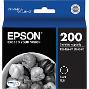 Epson DURABrite Ultra 200 Original Ink Cartridge (EPST200120S)
