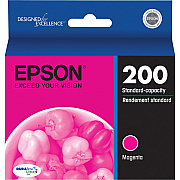 Epson DURABrite Ultra 200 Original Ink Cartridge (EPST200320S)