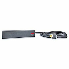 APC Rack Pdu, Basic, 2u, 30a, 120v, (4)l5-20 (AP7580)