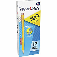Paper Mate Sharpwriter Mechanical Pencil (PAP3030131C)