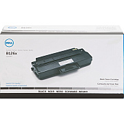 Dell Original Standard Yield Laser Toner Cartridge - Black - 1 Each (DLLG9W85)