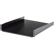 StarTech 2u 22in Fixed Rack Mount Cantilever Shel (CABSHELF22)
