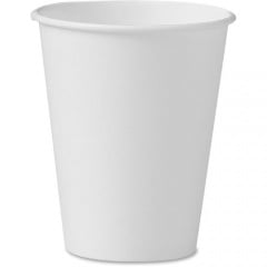 Solo Cup Paper Hot Cups (378W2050)