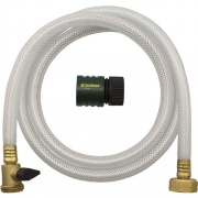 Diversey Care RTD Water Hose & Quick Connect Kit (3191746)