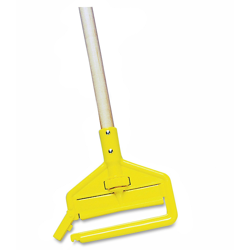 Rubbermaid Commercial 60" Invader Wet Mop Handle (RCPH116000000)