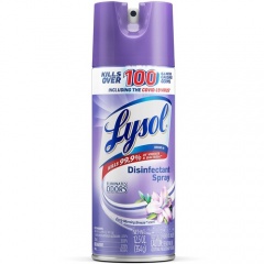 LYSOL Breeze Disinfectant Spray (80833EA)