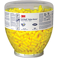 E-A-R Classic Earplugs (MMM3911004)