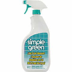 Simple Green Lime Scale Remover Spray (SMP50032)