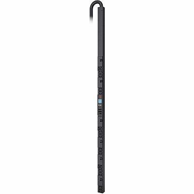 APC Rack Pdu Metered Zerou (6) C13 (12) C19 (AP8866)