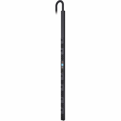 APC Pdu Metered Zerou 17.2kw 208v (30) C13 (AP8867)