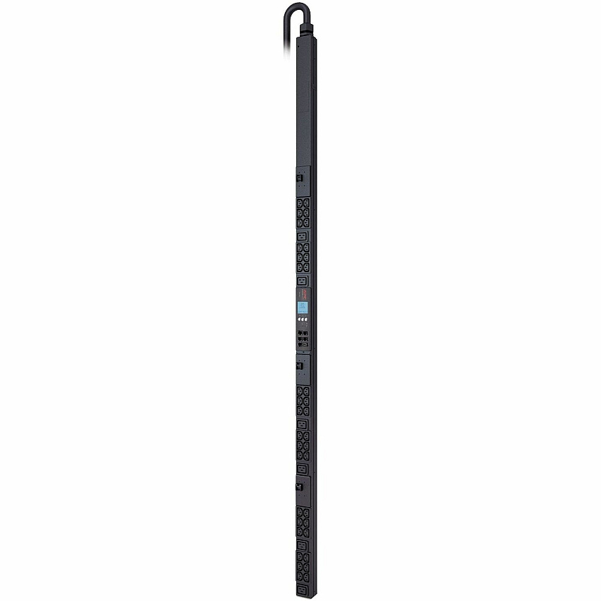 APC Pdu Metered Zerou (36) C13 & (6) C19 (AP8868)