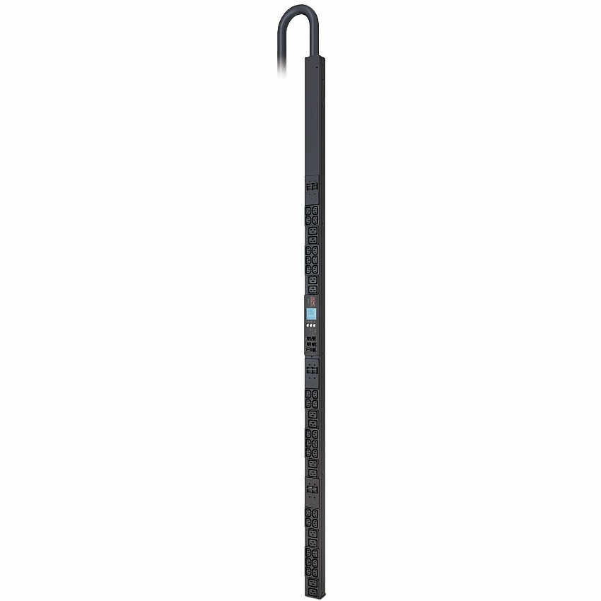 APC Pdu 2g Metered Zerou 17.3kw (AP8887)