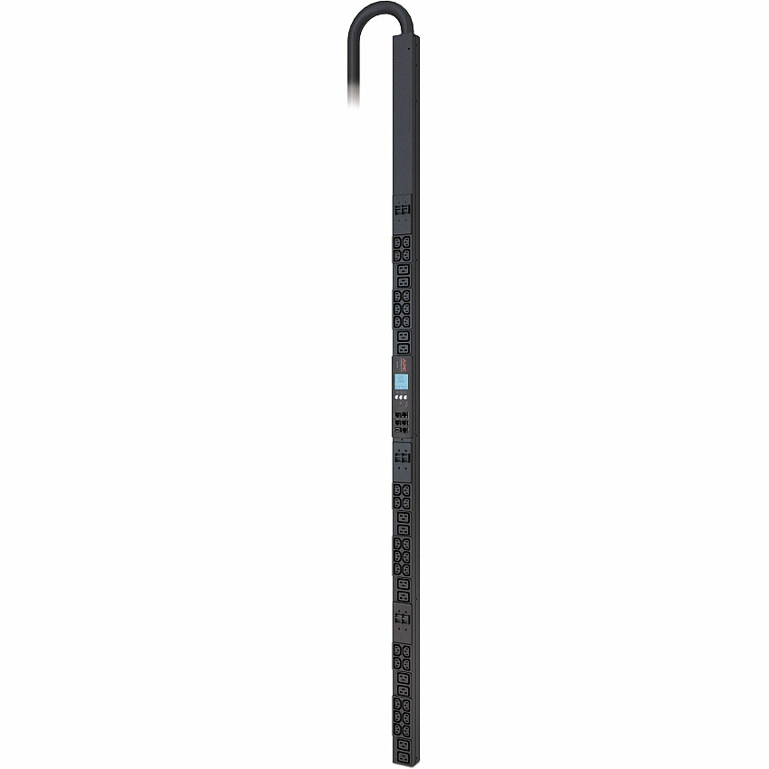 APC Rack Pdu 2g, Metered, Zerou (AP8888)