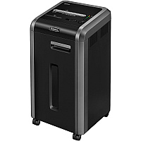 Fellowes Microshred 225Mi 100% Jam Proof Micro-Cut Shredder (4620001)