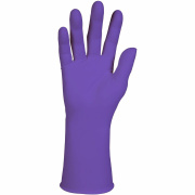 KIMTECH Purple Nitrile Exam Gloves - 12" (50603)