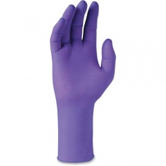 KIMTECH Purple Nitrile Exam Gloves - 12" (50603)