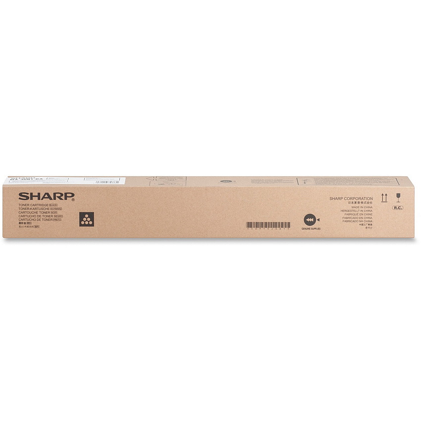 Sharp Toner Cartridge (MX-36NTBA)
