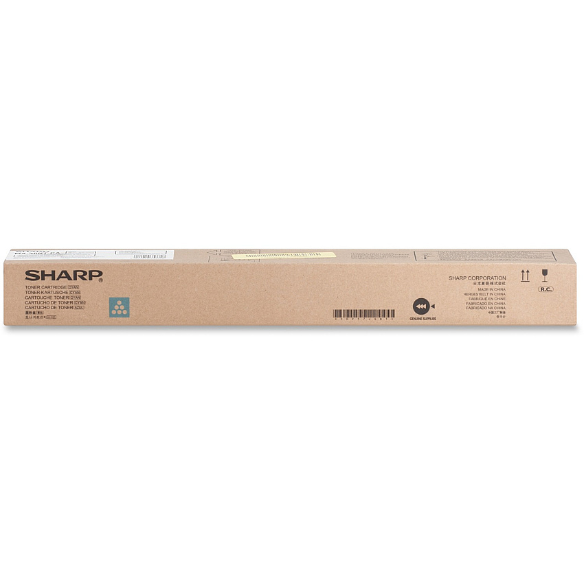 Sharp Toner Cartridge (MX-36NTCA)