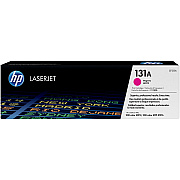 HP 131A (HEWCF213A) Original Standard Yield Laser Toner Cartridge - Single Pack - Magenta - 1 Each