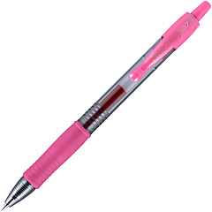 Pilot G2 -7 Retractable Gel Roller Pens (PIL31174)