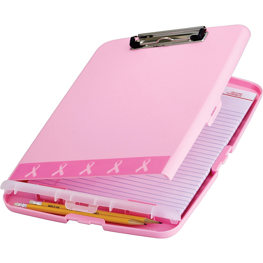Officemate Slim Clipboard Storage Box (OIC08925)