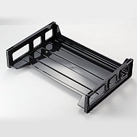 Officemate Recycled Side Load Letter Tray (OIC26052)