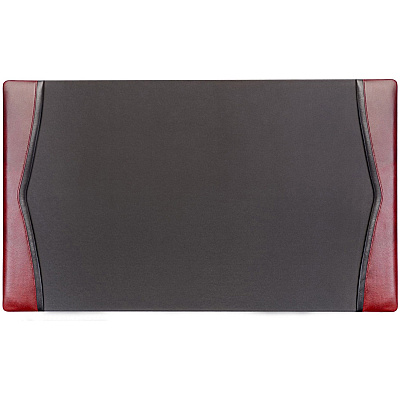 Dacasso Leather Side-Rail Desk Pad (P7001)