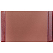 Dacasso Leather Side-Rail Desk Pad (P3001)