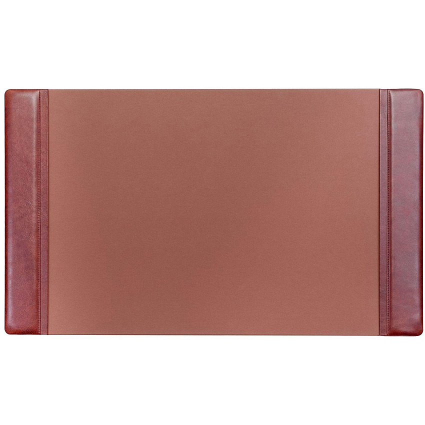 Dacasso Leather Side-Rail Desk Pad (P3001)