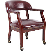 BOSS Management Chair (B9545BY)