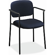 HON Guest Chair with Arms (BSXVL616VA90)