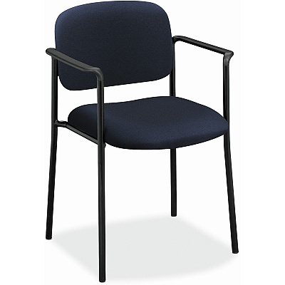 HON Guest Chair with Arms (BSXVL616VA90)
