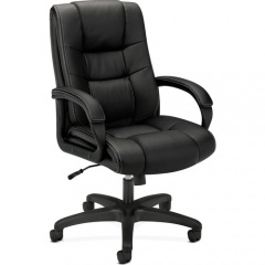 HON VL131 Executive High-Back Chair (VL131EN11)