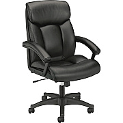 HON VL151 Executive High-Back Chair (BSXVL151SB11)