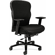 HON Wave Big and Tall Chair (BSXVL705VM10)