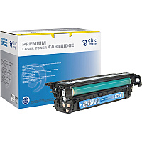 Elite Image Remanufactured Toner Cartridge - Alternative for HP 648A (CE261A) (ELI75678)