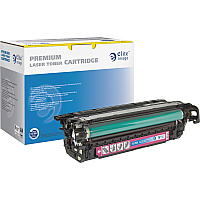 Elite Image Remanufactured Toner Cartridge - Alternative for HP 648A (CE263A) (ELI75705)