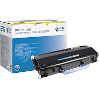 Elite Image Remanufactured Toner Cartridge - Alternative for Dell (330-2666) (ELI75720)