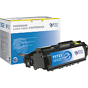 Elite Image Remanufactured Toner Cartridge - Alternative for Dell (330-6968) (ELI75721)