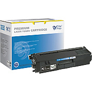 Elite Image Remanufactured High Yield Laser Toner Cartridge - Alternative for Brother TN315 - Black - 1 Each (ELI75734)