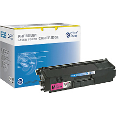 Elite Image Remanufactured High Yield Laser Toner Cartridge - Alternative for Brother TN315 - Magenta - 1 Each (ELI75736)