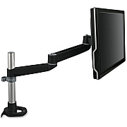 3M Mounting Arm for Flat Panel Display - Silver (MMMMA140MB)