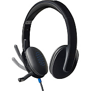 Logitech H540 USB Headset (LOG981000510)