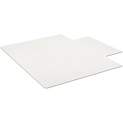 ES ROBBINS EverLife Chair Mat with Lip (ESR128073)