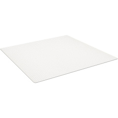 ES ROBBINS EverLife Rectangular Chair Mat (128371)