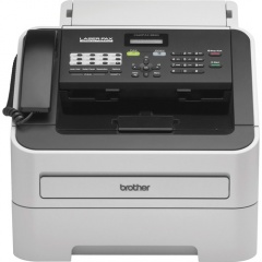 Brother IntelliFax-2840 High-Speed Laser Fax