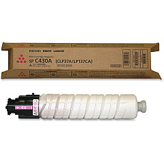 Ricoh SP C430A Original Toner Cartridge (RIC821107)