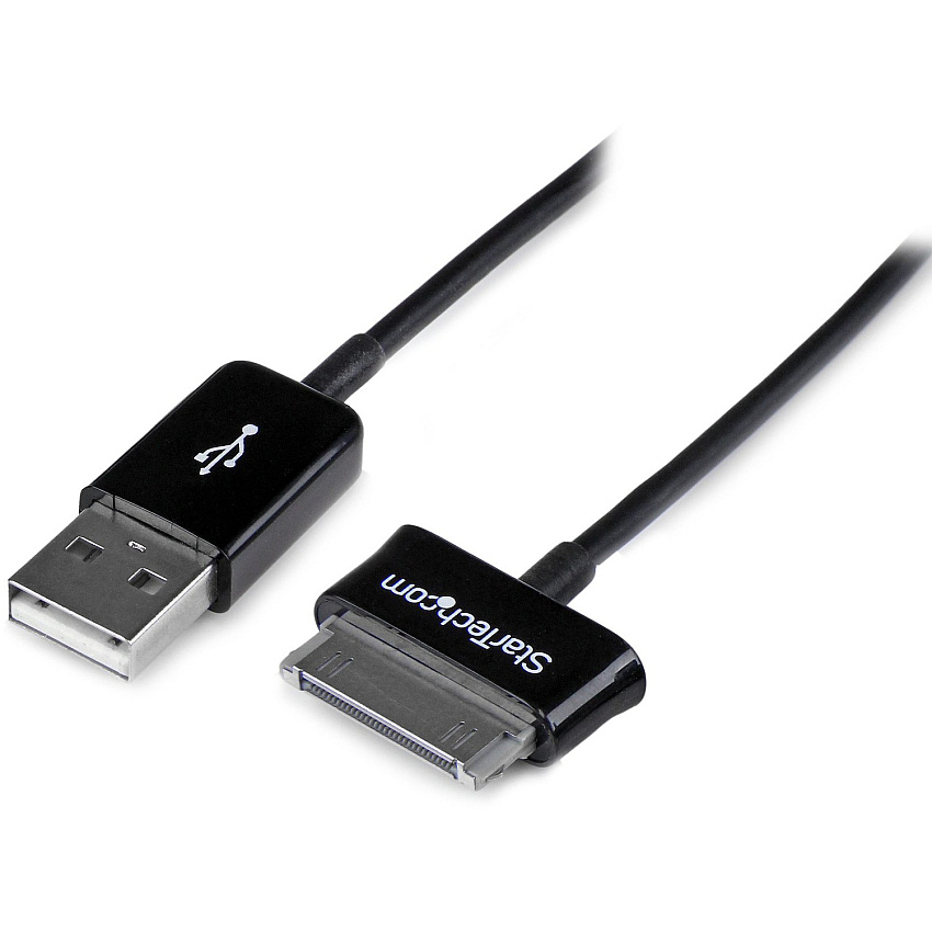 StarTech 2m Usb Cable For Samsung Galaxy Tab (USB2SDC2M)