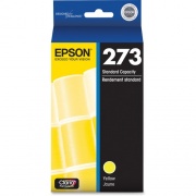 Epson Claria 273 Original Ink Cartridge - Yellow (T273420S)